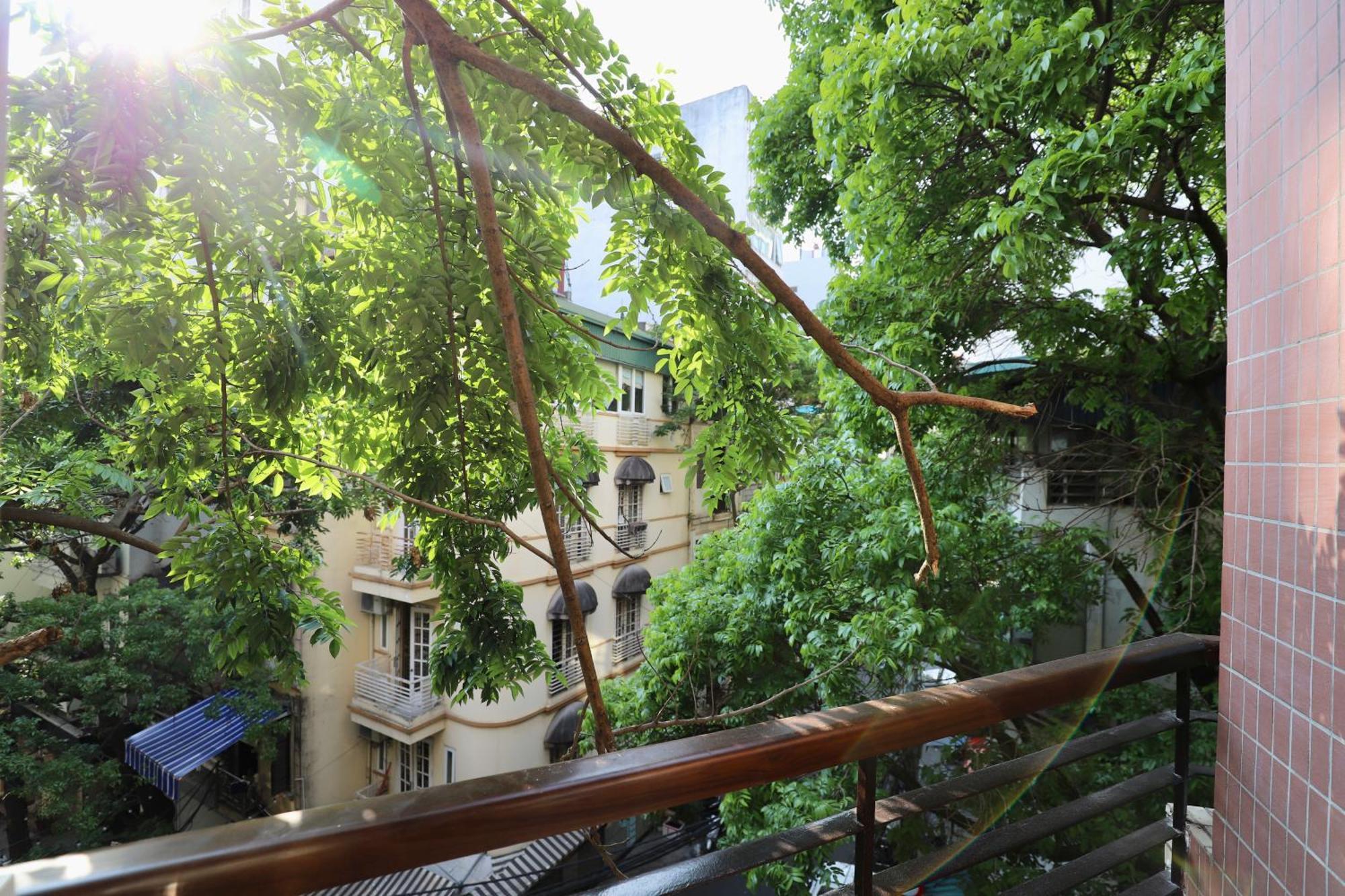 Maison Nha 51A Nguyen Khac Hieu Hanoi Luaran gambar